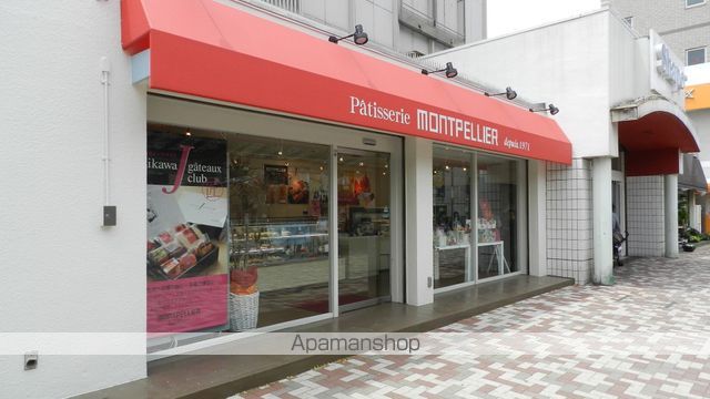 サンパレス増田IIの周辺写真
