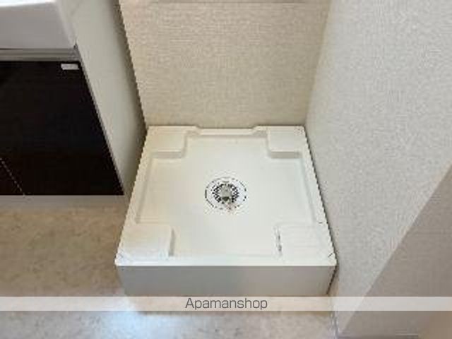 メゾン ド リッカの内装写真
