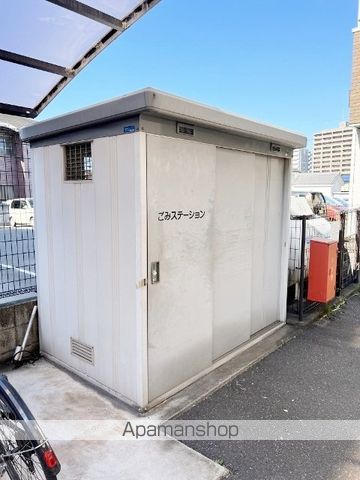 ウェルヴィラ東福山Bのその他写真