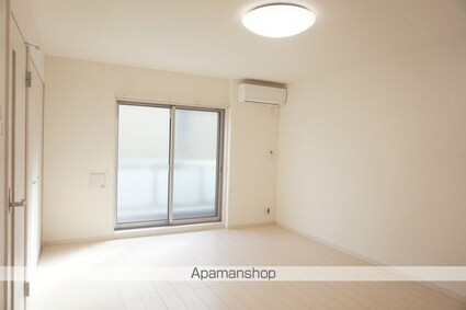 リブリ・グレスト[1K/36.54m2]のリビング・居間