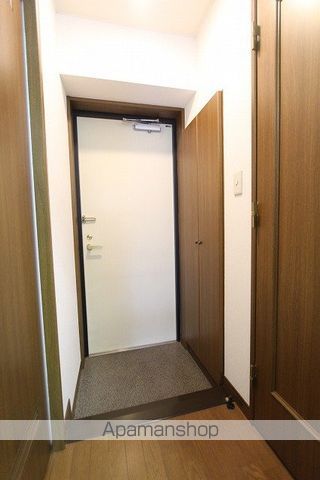 プログレス八乙女の内装写真