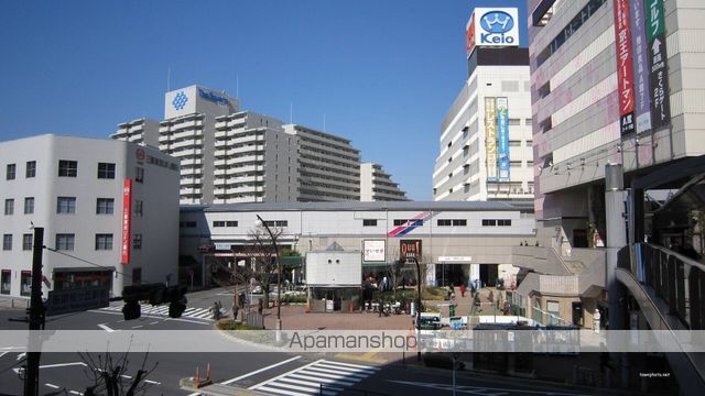 グレースマンション タジリの周辺写真