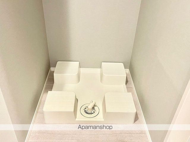 DーROOM飯田町の内装写真