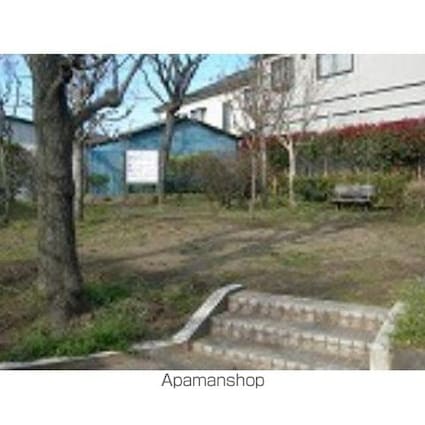東京都板橋区高島平５丁目[1R/27.72m2]の周辺8