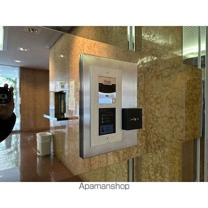 ペルシェール西葛西[2SLDK/61.6m2]のその他内装4