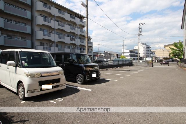 レオパレスECO TOWNのその他写真
