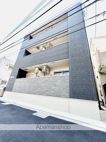 RAICAの外観写真