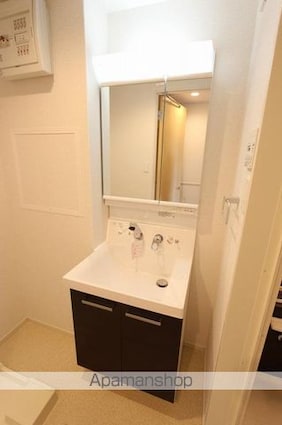 エトワールⅢ[1LDK/40.41m2]の洗面所