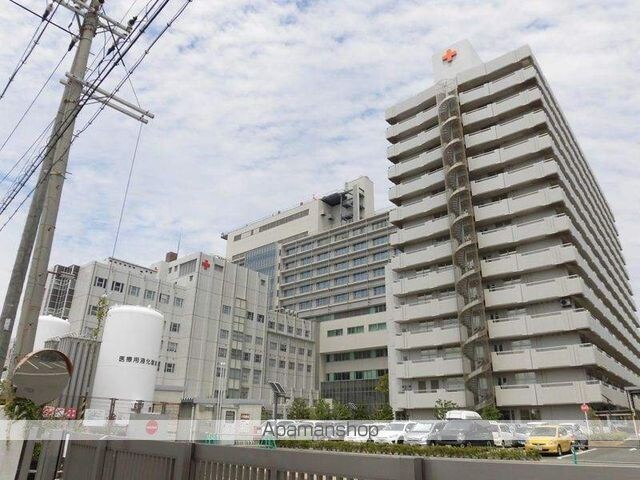 和歌山県和歌山市市小路[2K/34.65m2]の周辺6
