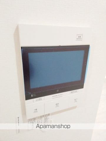 ラ フェリーチェ難波の内装写真