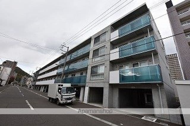 MOIWA VIEWの外観写真