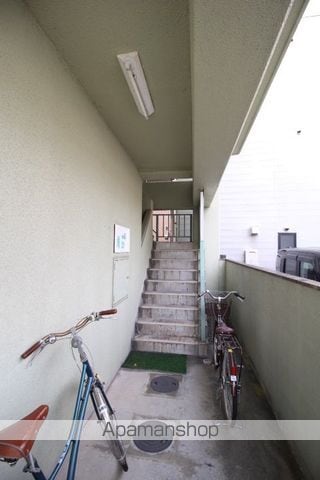 ミラハイツ伊島の内装写真