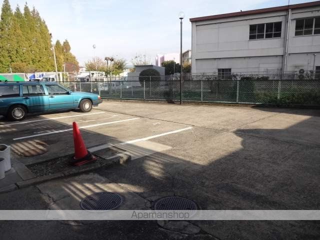 寝屋川スカイハイツのその他写真