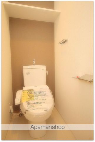 レオンコンフォート難波西IIIの内装写真
