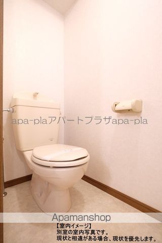 アムールGrandの内装写真