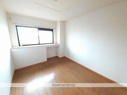 サンライズヴィラひたち野Ａ棟[2LDK/55.71m2]のその他内装1