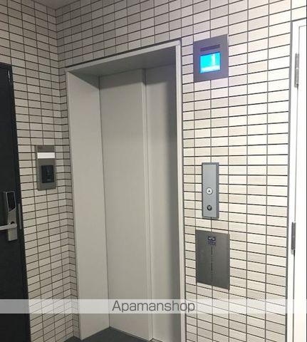 コアビタシオンの内装写真
