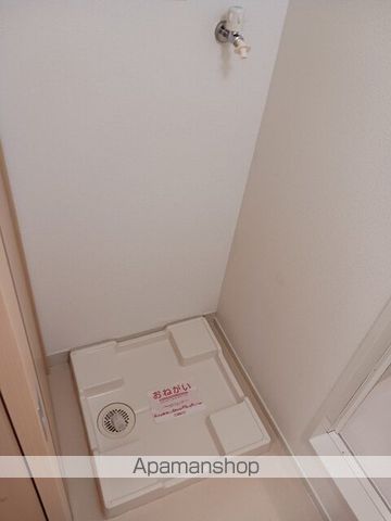 モン・エトワールの内装写真