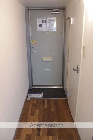 レオパレスヴェルドミールMIKIの内装写真