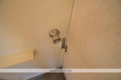 プチメゾン文京台[1R/21.45m2]のセキュリティ