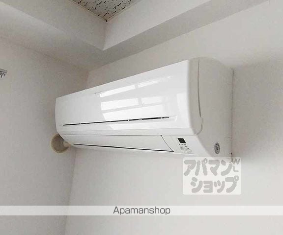 サンナイス浜大津の内装写真