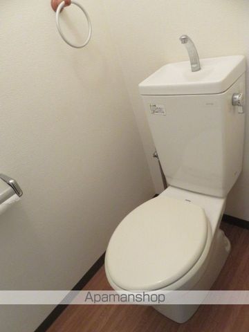 カモミールの内装写真