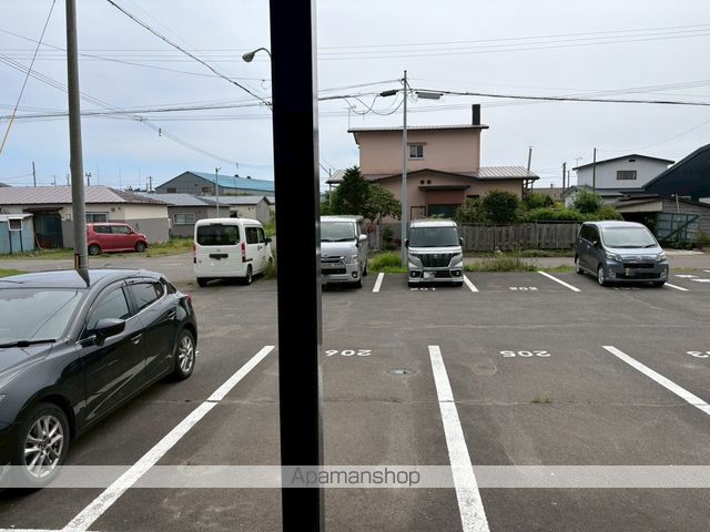 コーポリファインのその他写真
