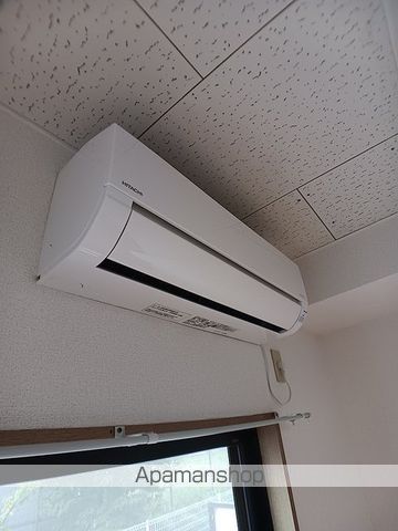 コーポスバルの内装写真