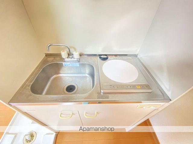 アイアイ守口ビルの内装写真