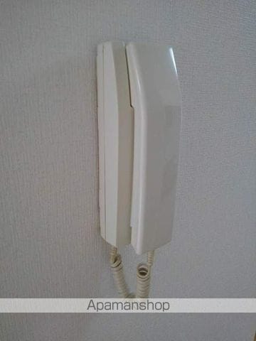 セジュールステビアの内装写真