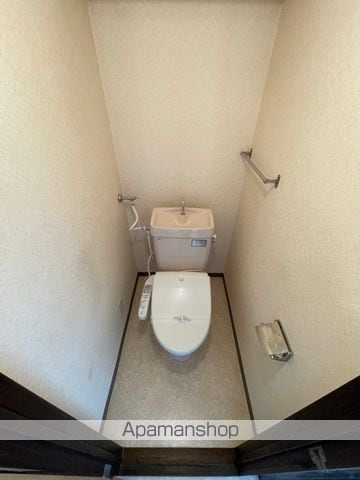 ソシアルビレッジの内装写真