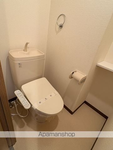 Collection鳳東町の内装写真