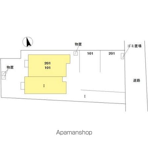アンフィニのその他写真