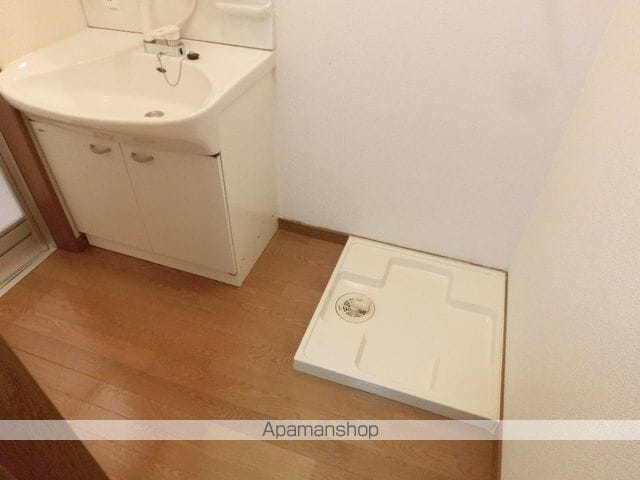 アムールサエの内装写真