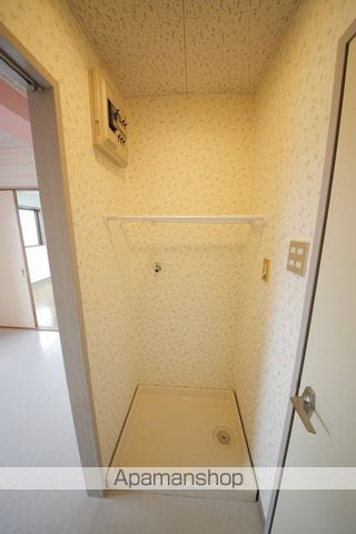 ブルーパールビルの内装写真