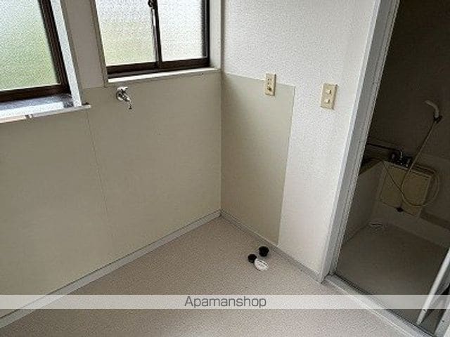 長沼町戸建の内装写真