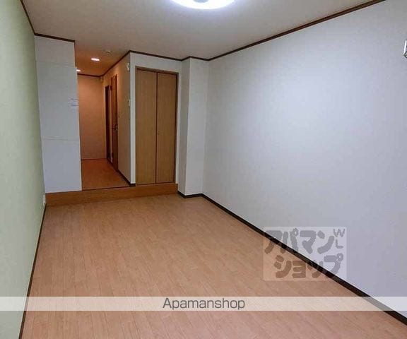 マンションV2の内装写真