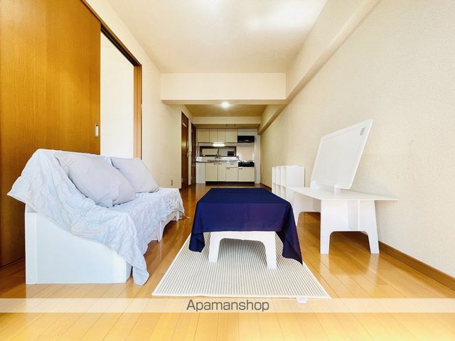大宮マンションの内装写真