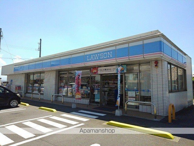リバーサイド三条[1LDK/42.8m2]の周辺1