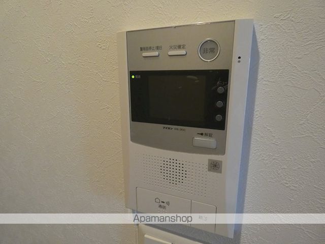 オーヴィジョンQULAS小倉金田の内装写真