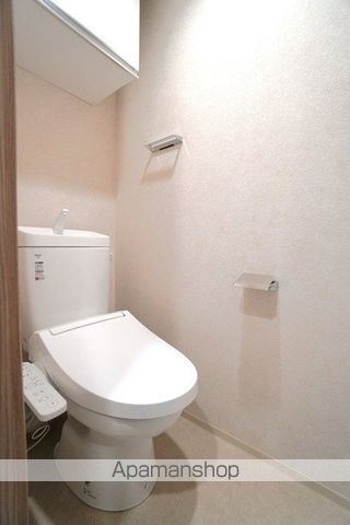 CREATIF文京千駄木の内装写真