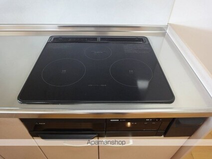 ヴィラコートＳＥＩ[3LDK/78.72m2]の内装2