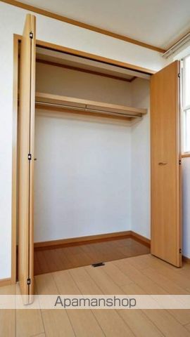 フランSYの内装写真