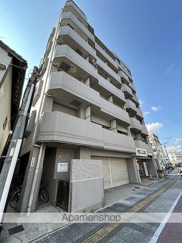 パール大宮