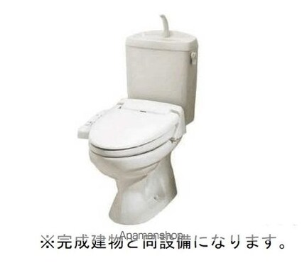 アビィ　ロード[1K/31.21m2]のその他内装6