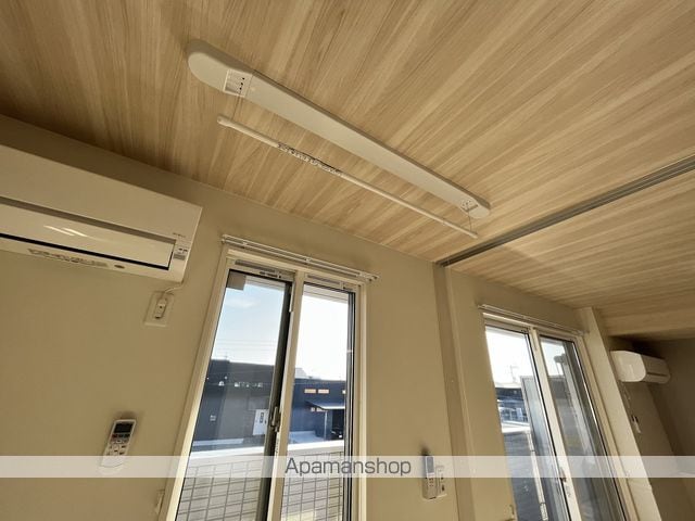 カーサ八代[2LDK/48.91m2]の内装7