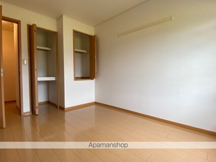 コートジュネス　Ⅰ[2LDK/55.81m2]の内装1