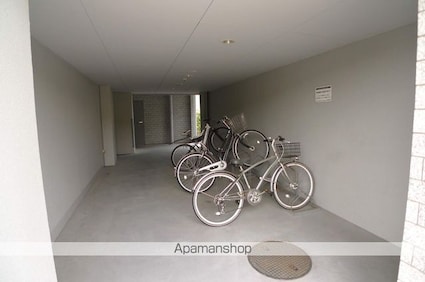Ｐａｌａｚｚｏ　Ｈａｓｈｉｍｏｔｏ　３ｒｄ[1DK/33.1m2]の共用部1