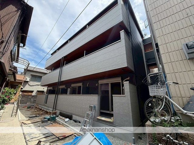 ステリア森之宮