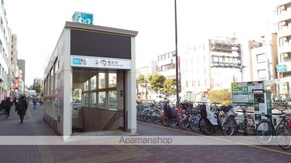 セレナ椎名町[1K/28m2]の周辺1